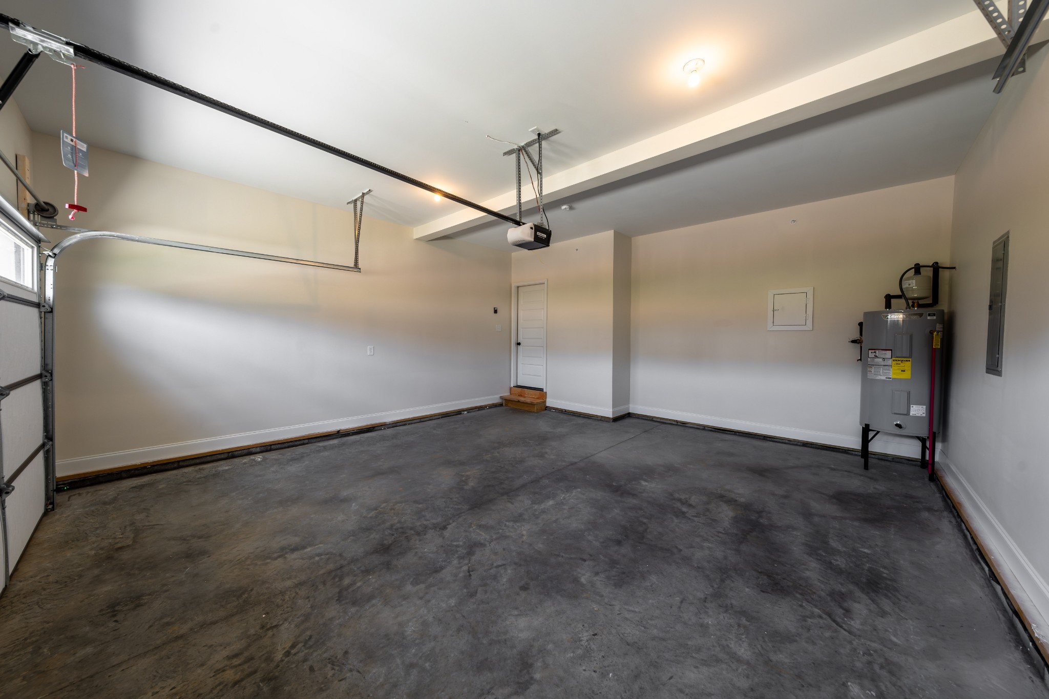 579 Centre Street Pleasant View, TN 37146 - Photo 36 of 36 a view of a garage