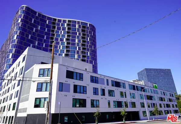 $19,005 | 2801 Sunset Place, Unit PH15, Los Angeles, CA 90005