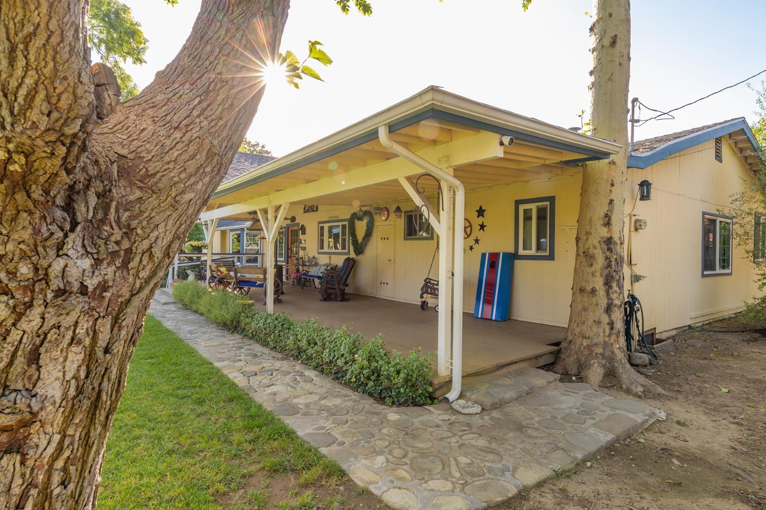 560 Riverside Road Oak View, CA 93022 - Photo 29 of 32