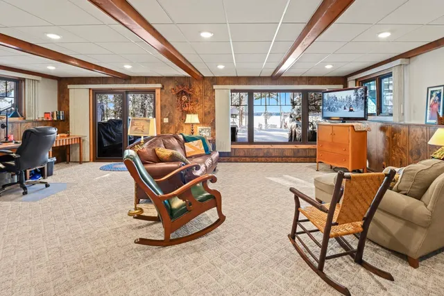 $2,145,000 | 9317 Timberline Drive, Minocqua, WI 54548