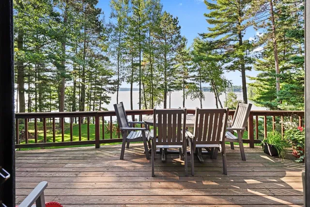 $2,145,000 | 9317 Timberline Drive, Minocqua, WI 54548