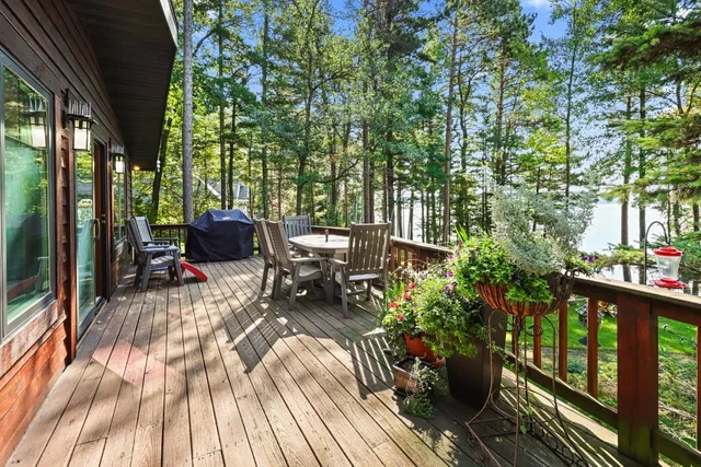 $2,145,000 | 9317 Timberline Drive, Minocqua, WI 54548