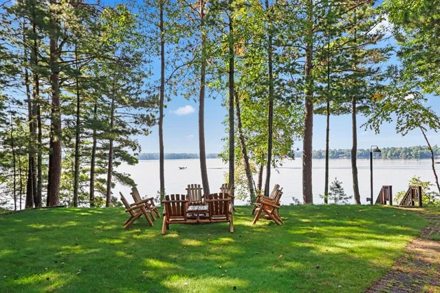 $2,145,000 | 9317 Timberline Drive, Minocqua, WI 54548