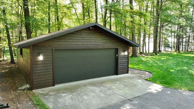 $2,145,000 | 9317 Timberline Drive, Minocqua, WI 54548