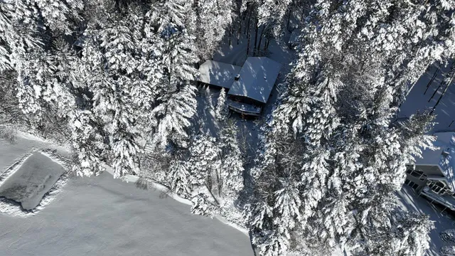 $2,145,000 | 9317 Timberline Drive, Minocqua, WI 54548