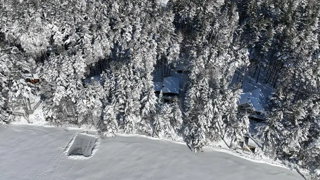 $2,145,000 | 9317 Timberline Drive, Minocqua, WI 54548