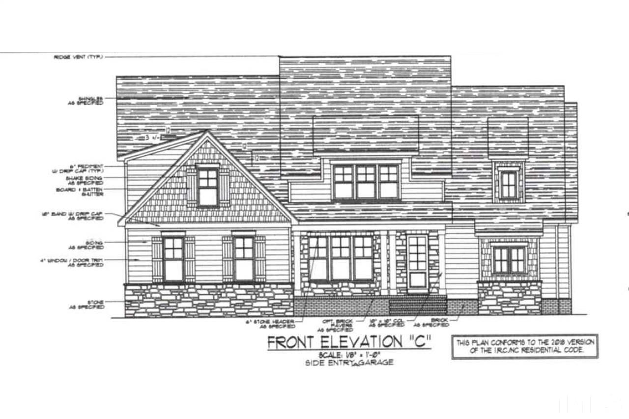 128 High Ridge Lane Pittsboro, NC 27312 - Photo 1 of 23 Gallery Image 1