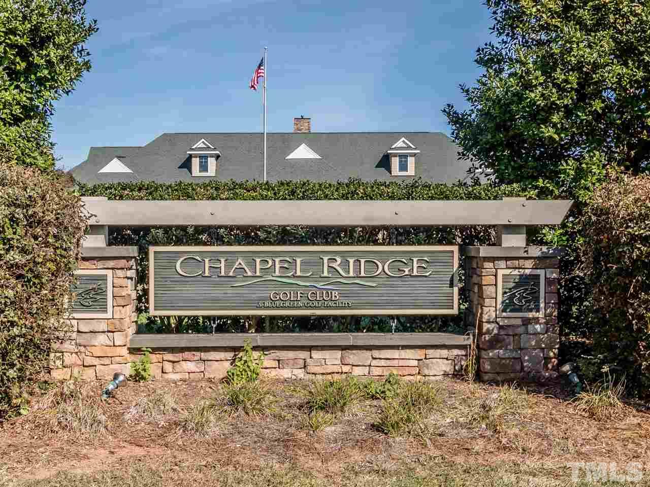 128 High Ridge Lane Pittsboro, NC 27312 - Photo 14 of 23 Gallery Image 14