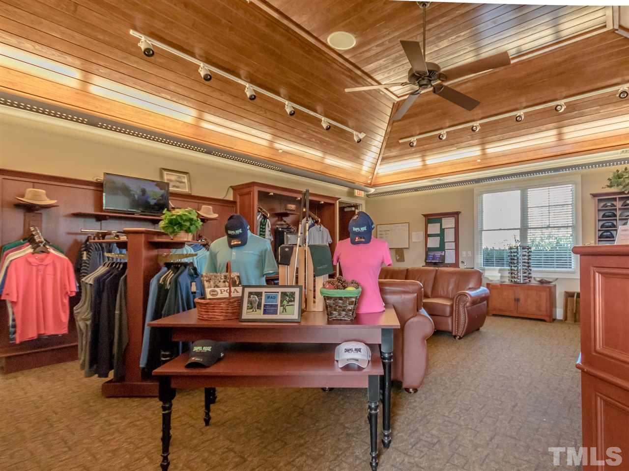128 High Ridge Lane Pittsboro, NC 27312 - Photo 20 of 23 Gallery Image 20