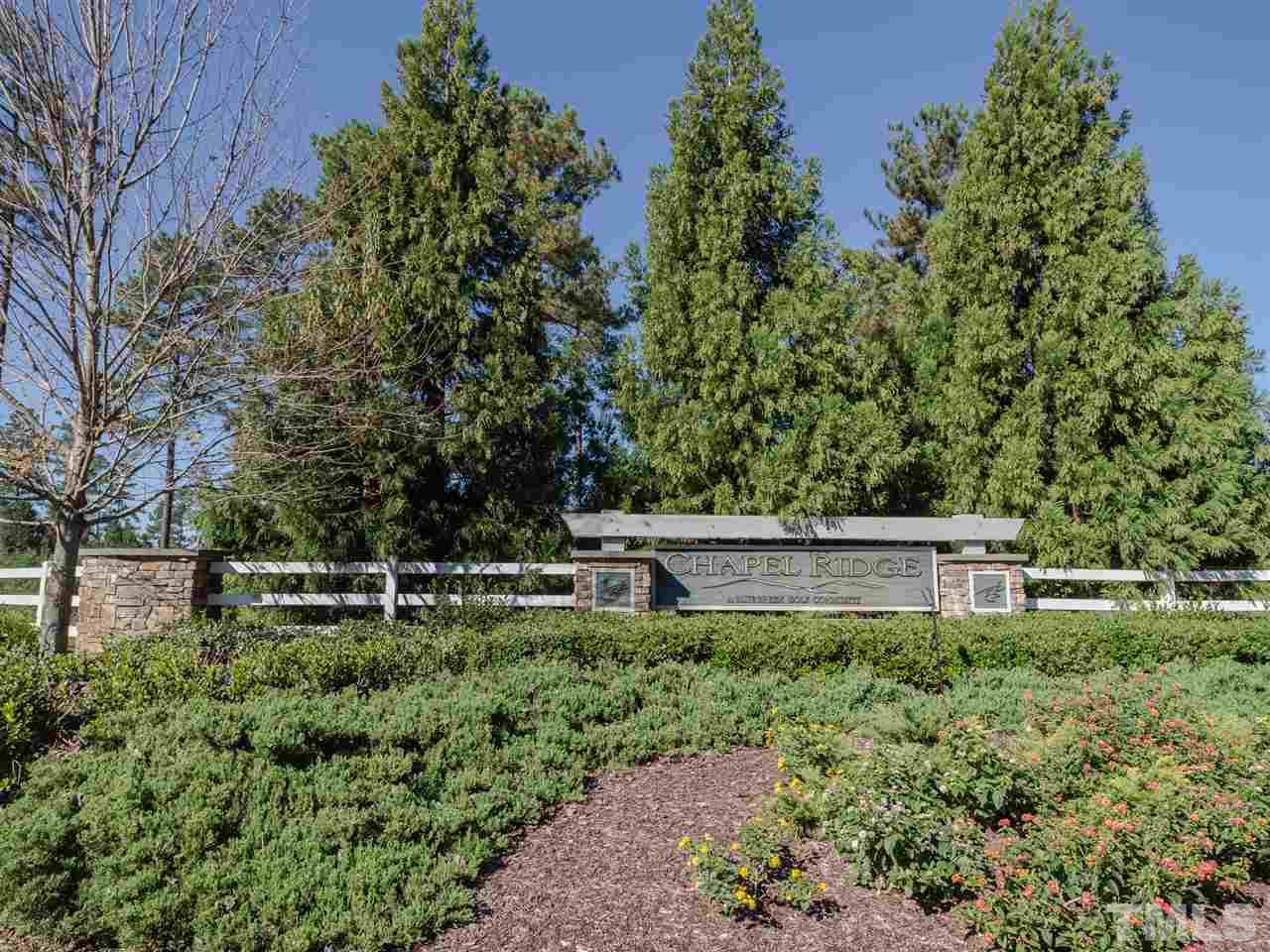 128 High Ridge Lane Pittsboro, NC 27312 - Photo 4 of 23 Gallery Image 4