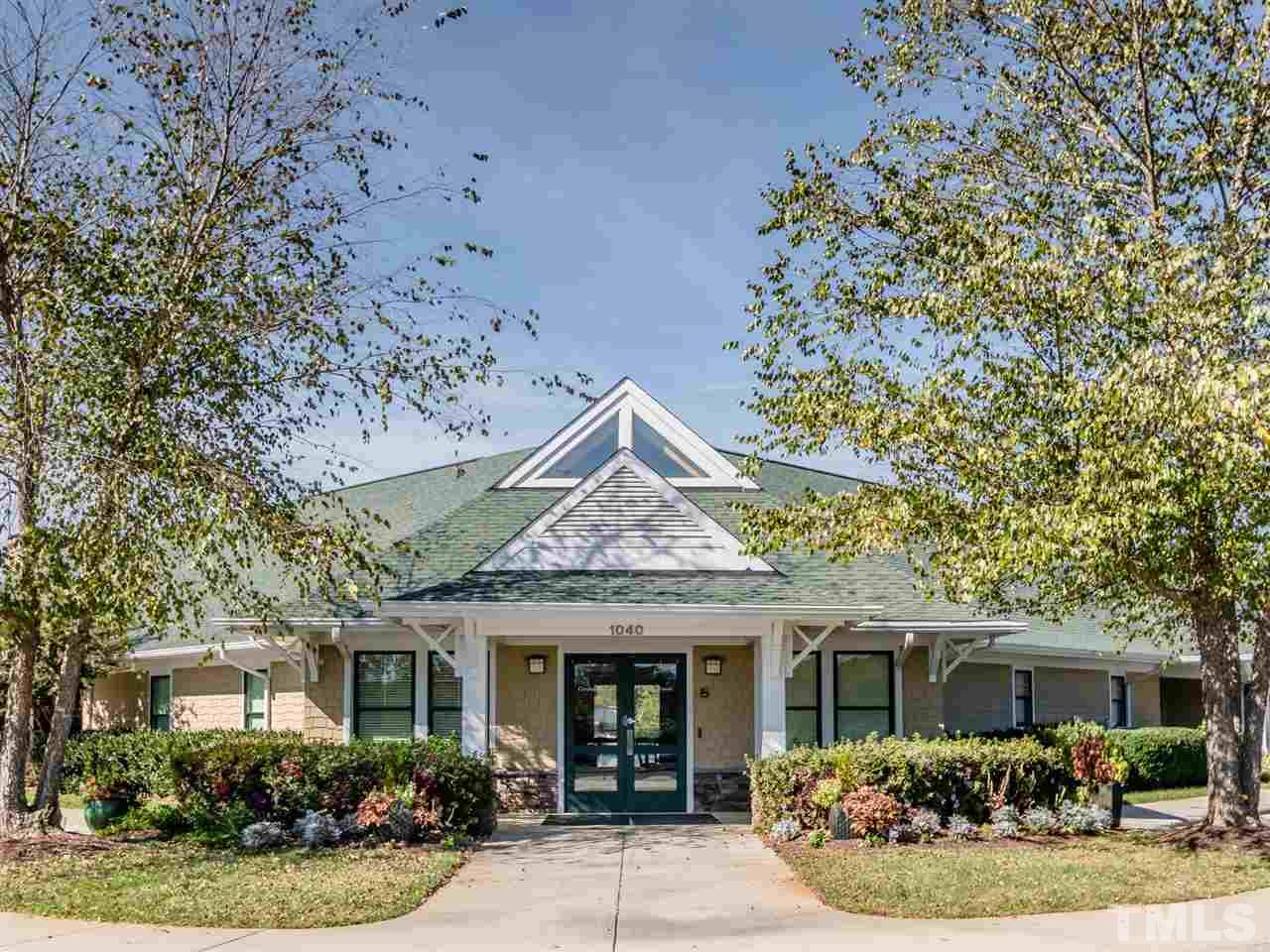 128 High Ridge Lane Pittsboro, NC 27312 - Photo 6 of 23 Gallery Image 6