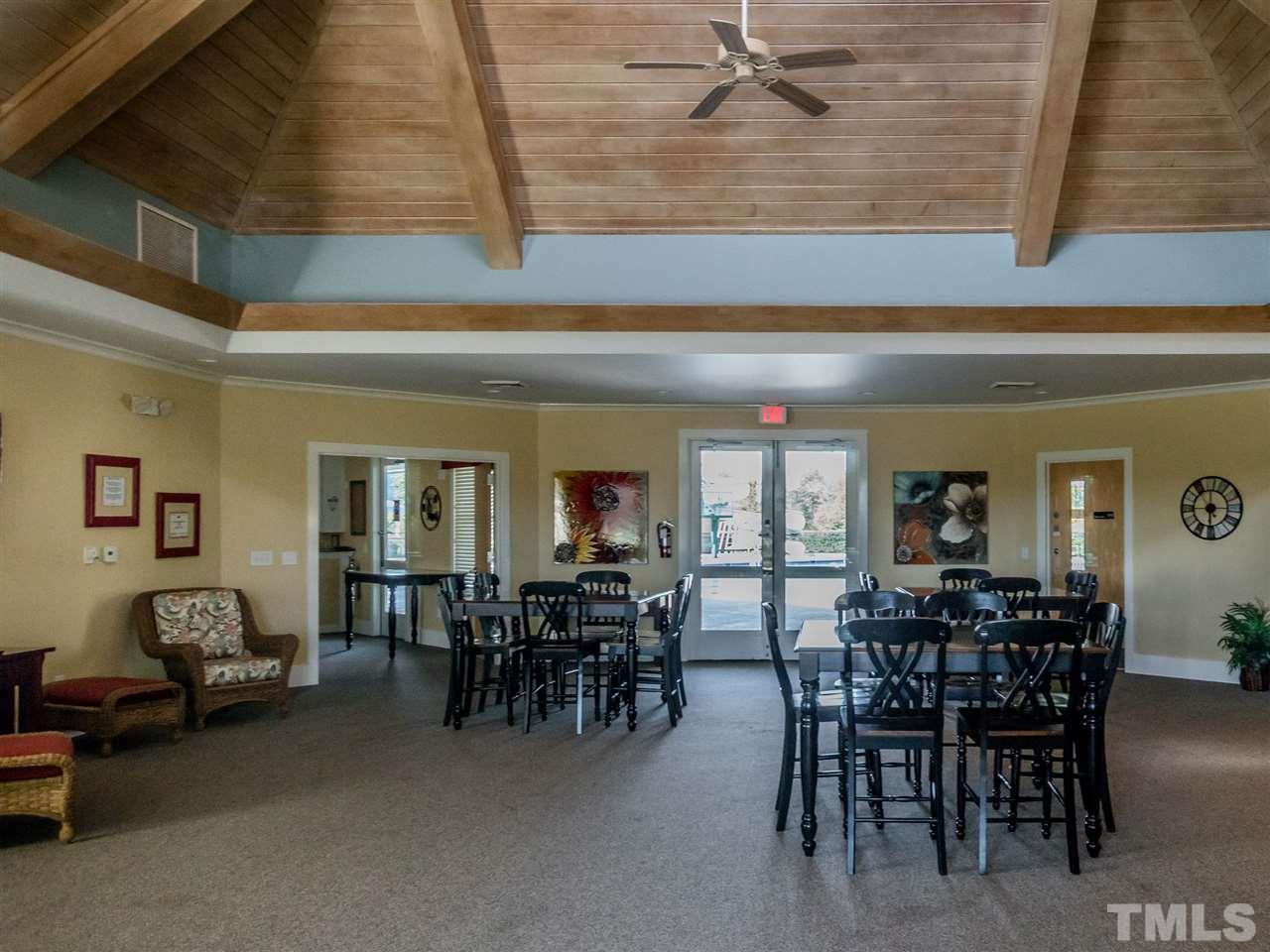 128 High Ridge Lane Pittsboro, NC 27312 - Photo 7 of 23 Gallery Image 7