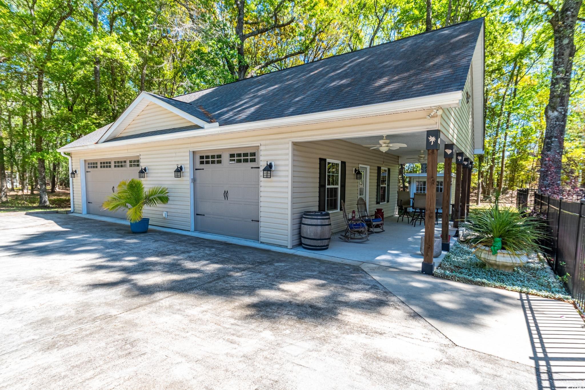 8809 Shady Branch Road Myrtle Beach, SC 29588 - Photo 29 of 40 Gallery Image 29