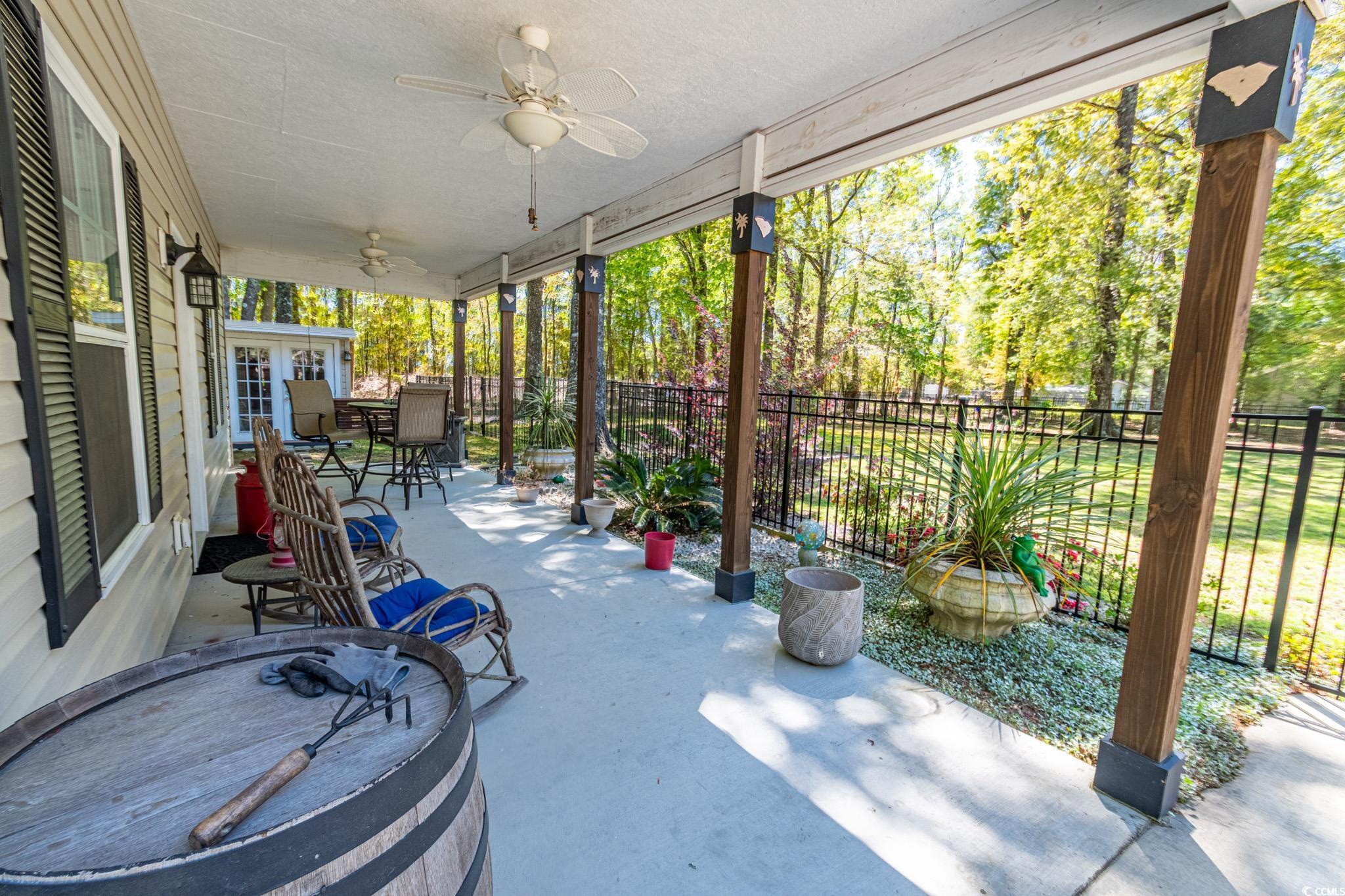 8809 Shady Branch Road Myrtle Beach, SC 29588 - Photo 30 of 40 Gallery Image 30