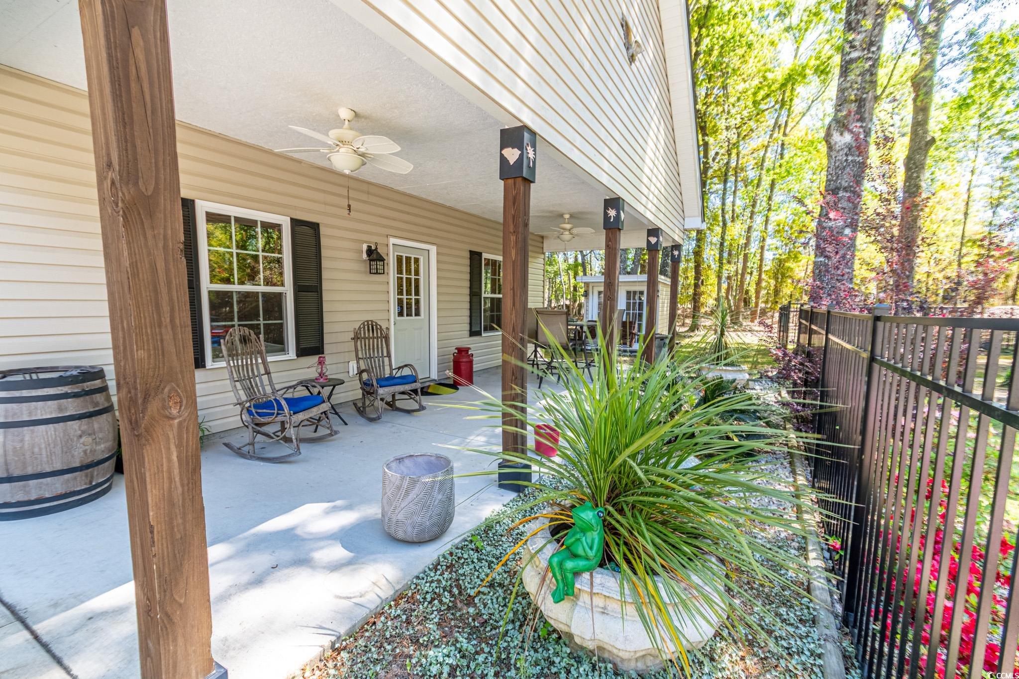 8809 Shady Branch Road Myrtle Beach, SC 29588 - Photo 31 of 40 Gallery Image 31