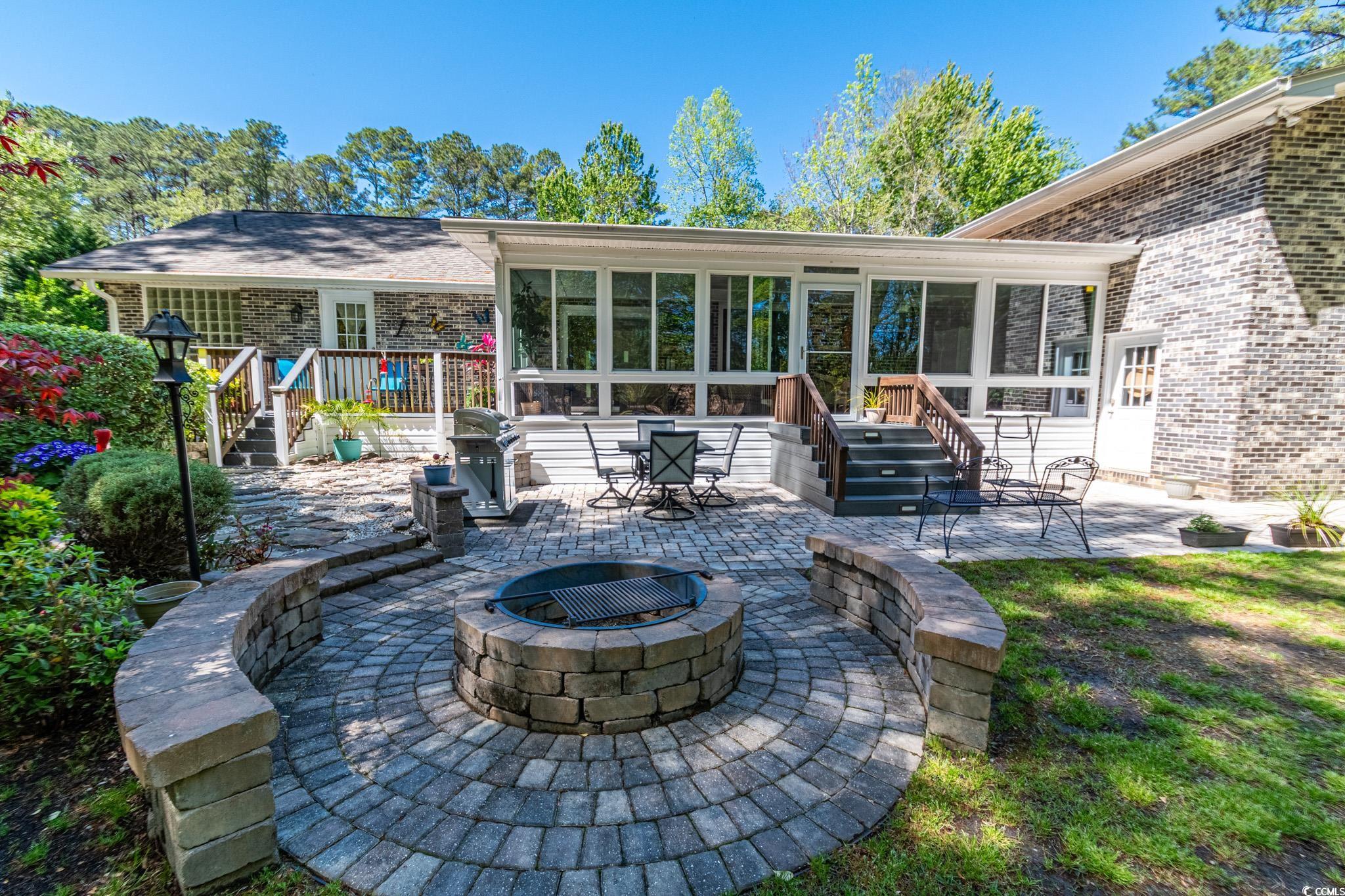 8809 Shady Branch Road Myrtle Beach, SC 29588 - Photo 35 of 40 Gallery Image 35