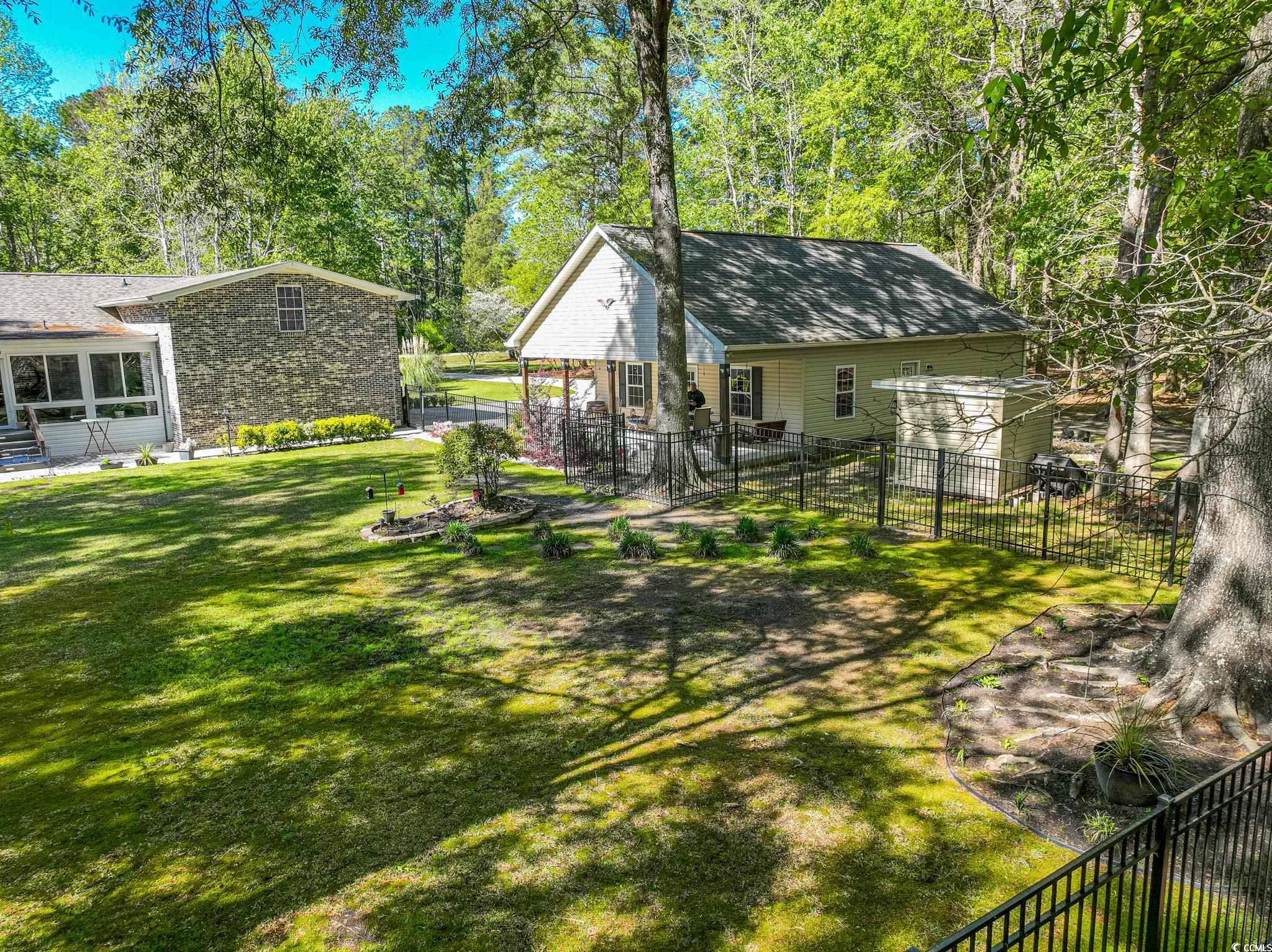 8809 Shady Branch Road Myrtle Beach, SC 29588 - Photo 37 of 40 Gallery Image 37