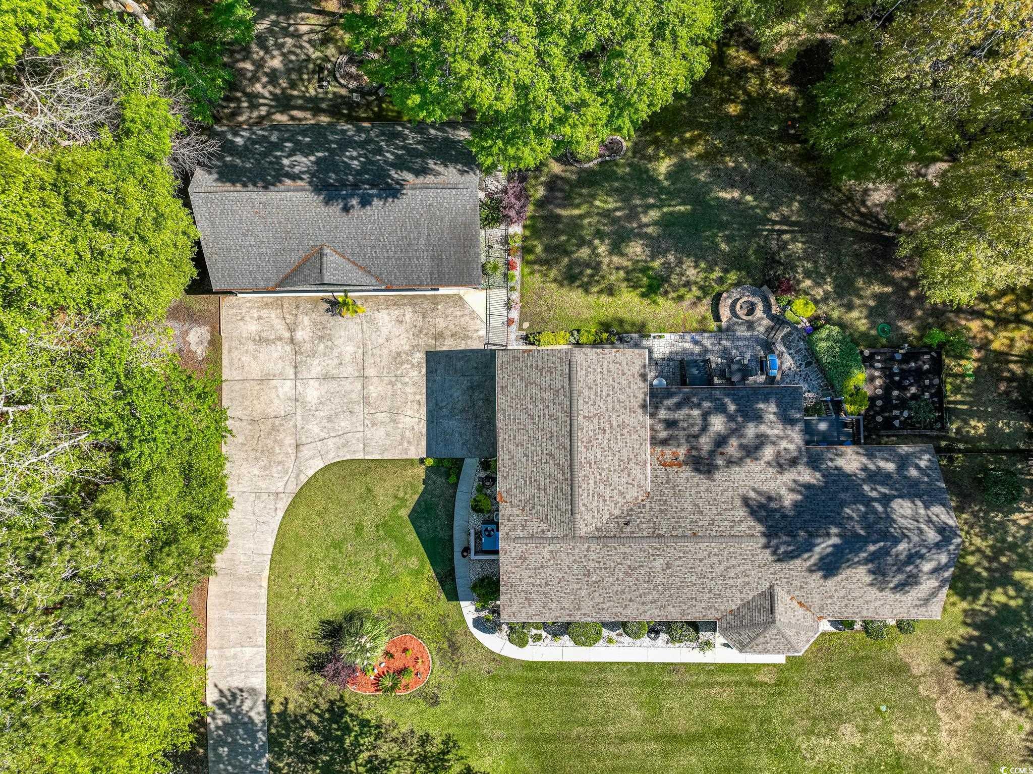 8809 Shady Branch Road Myrtle Beach, SC 29588 - Photo 4 of 40 Gallery Image 4