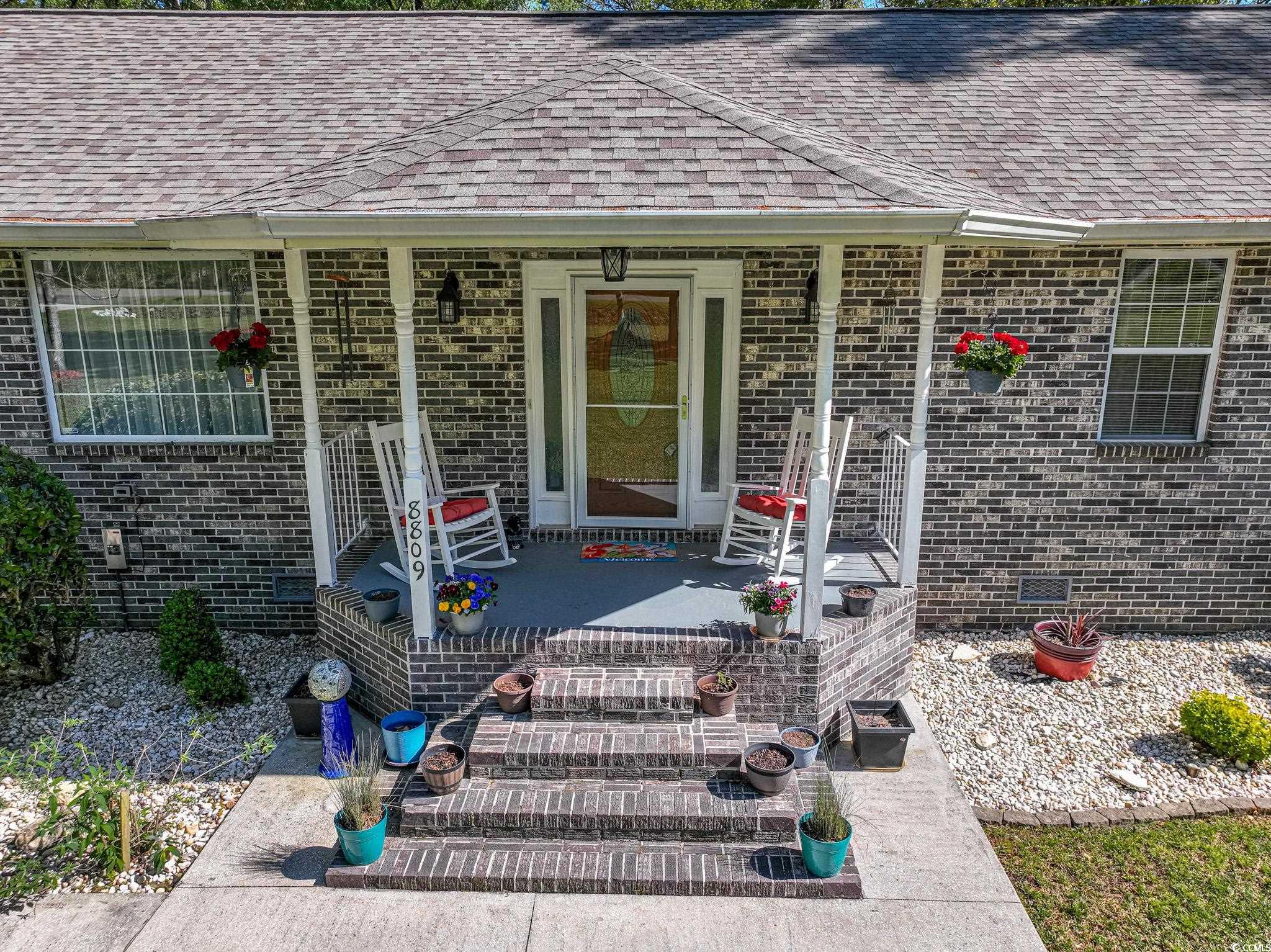 8809 Shady Branch Road Myrtle Beach, SC 29588 - Photo 5 of 40 Gallery Image 5