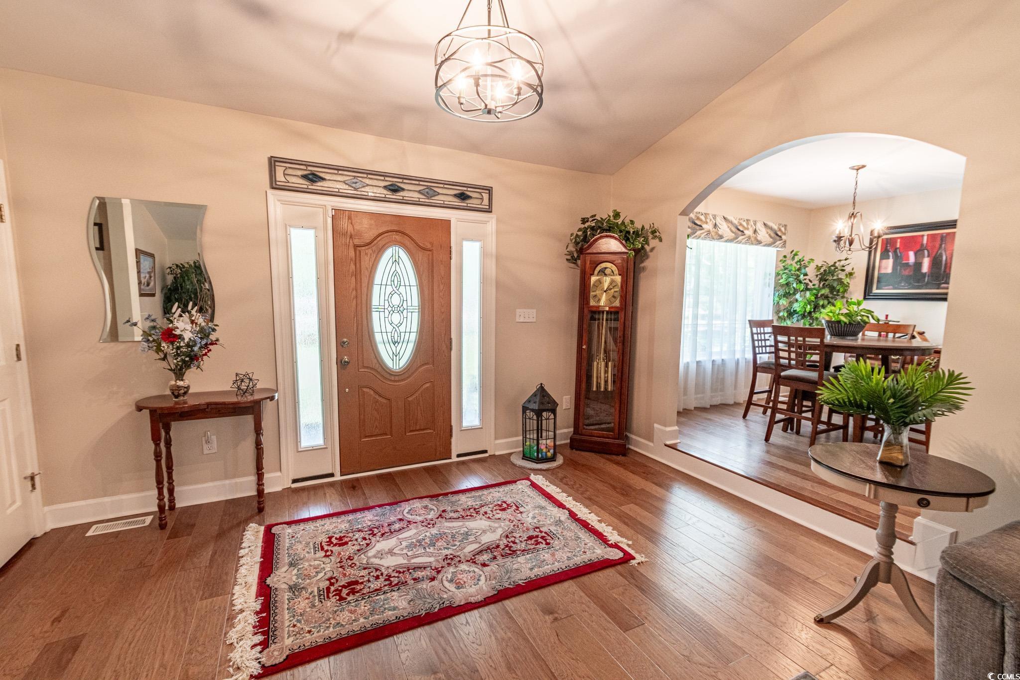 8809 Shady Branch Road Myrtle Beach, SC 29588 - Photo 6 of 40 Gallery Image 6