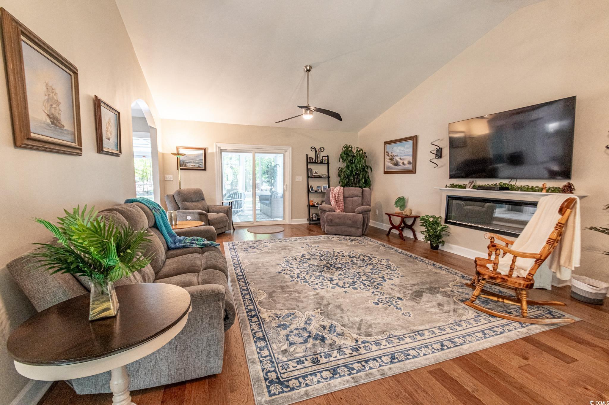 8809 Shady Branch Road Myrtle Beach, SC 29588 - Photo 8 of 40 Gallery Image 8