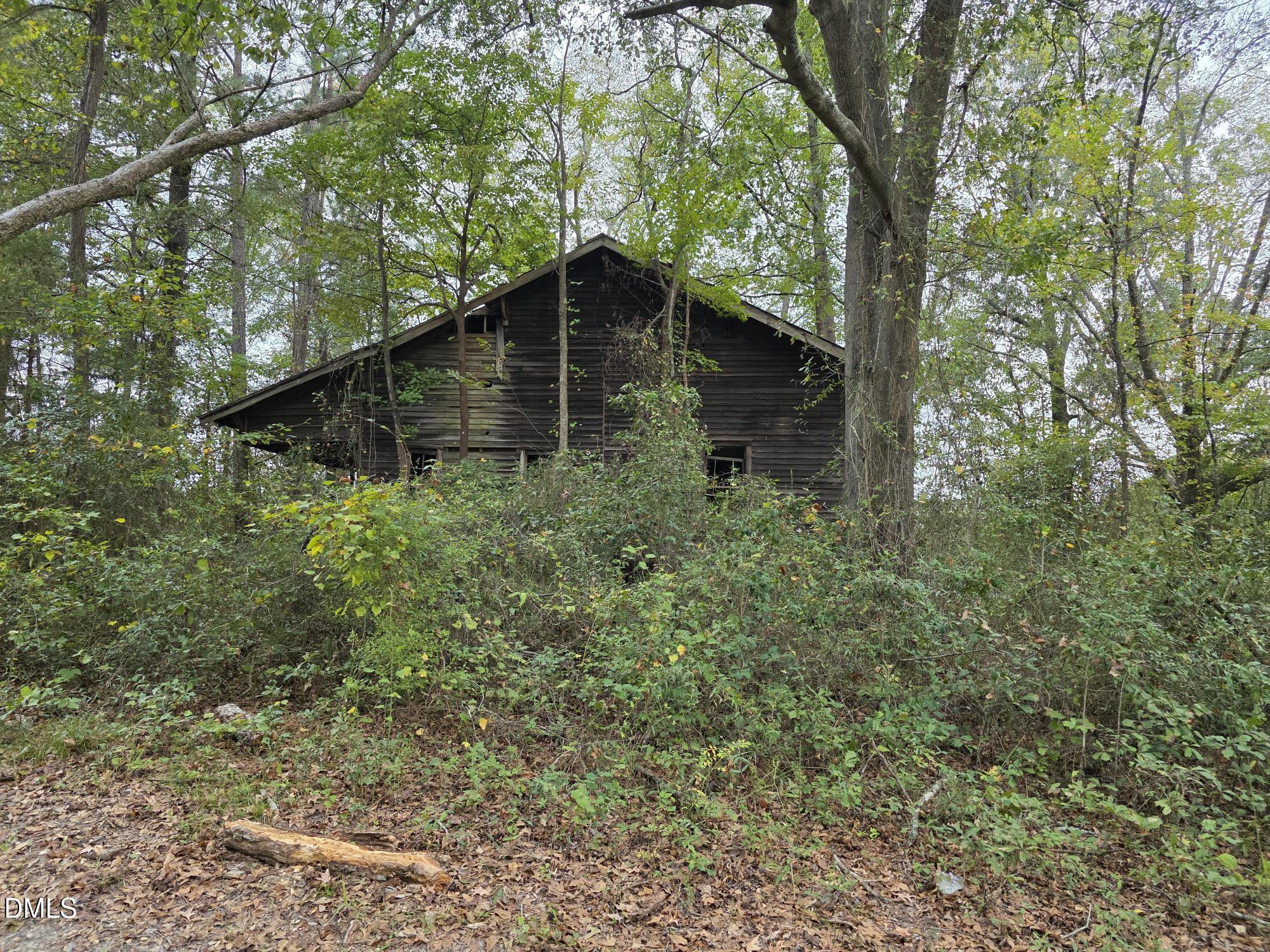 0 Camelia Road Benson, NC 27504 - Photo 5 of 9 a backyard of a house with lots of green space