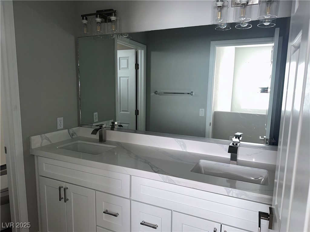 8993 Dorrell Lane Las Vegas, NV 89149 - Photo 6 of 15