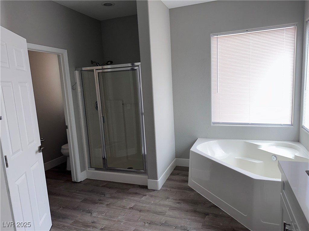 8993 Dorrell Lane Las Vegas, NV 89149 - Photo 8 of 15