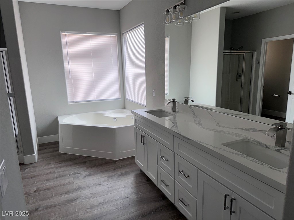 8993 Dorrell Lane Las Vegas, NV 89149 - Photo 9 of 15