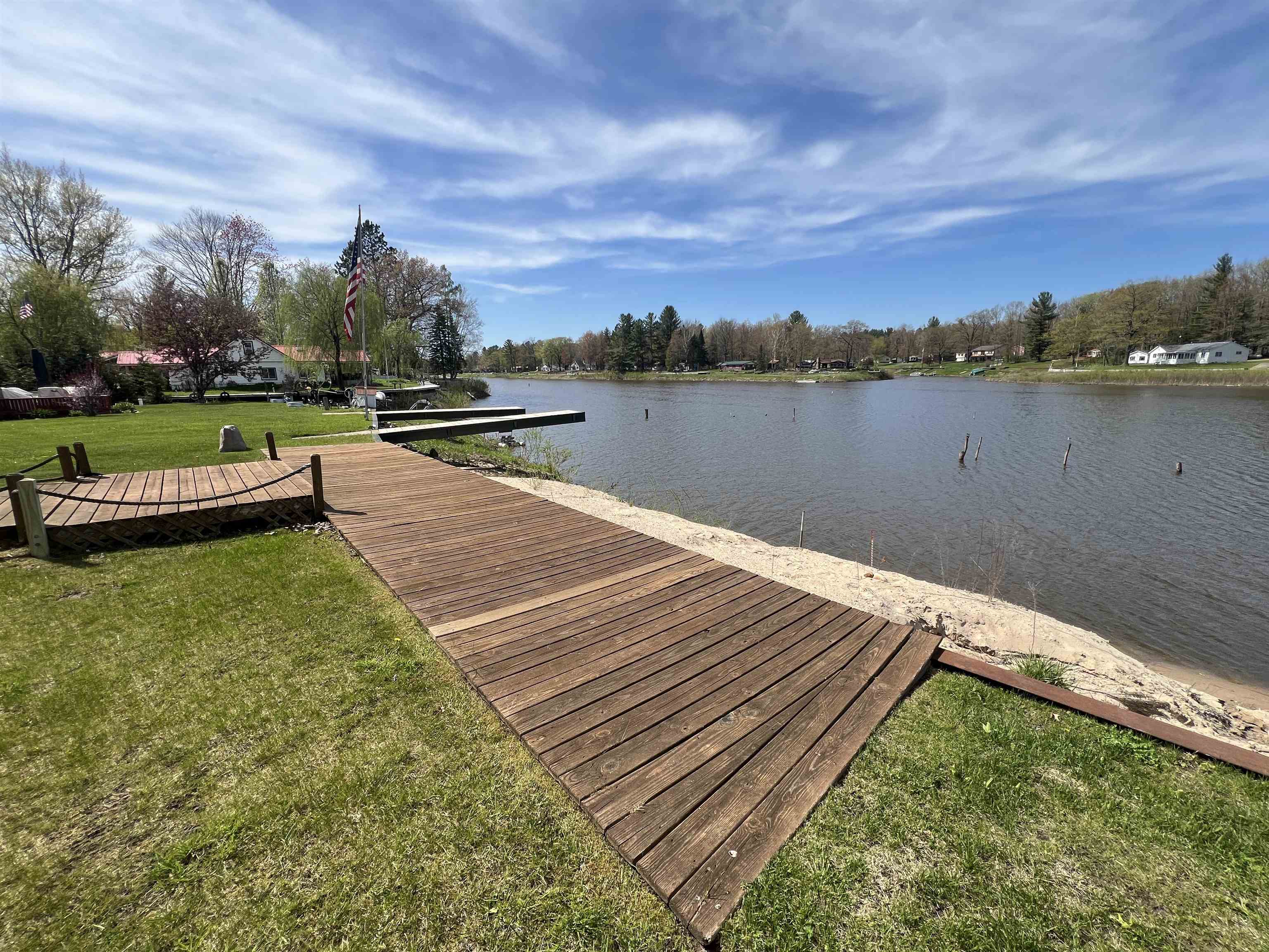 591 East Sun Oil Road Gladwin, MI 48624 - Photo 28 of 57 Gallery Image 28