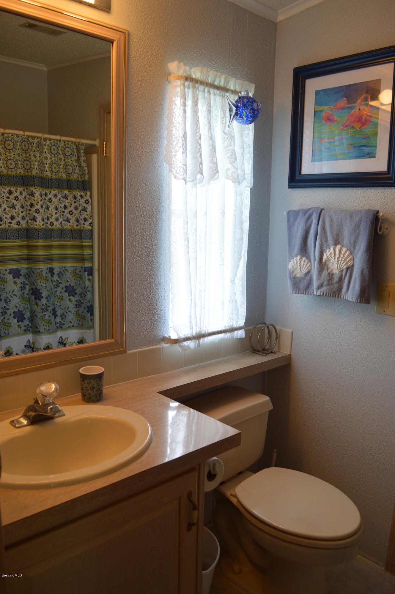 1048 Sebastian Road Barefoot Bay, FL 32976 - Photo 14 of 19 Bath