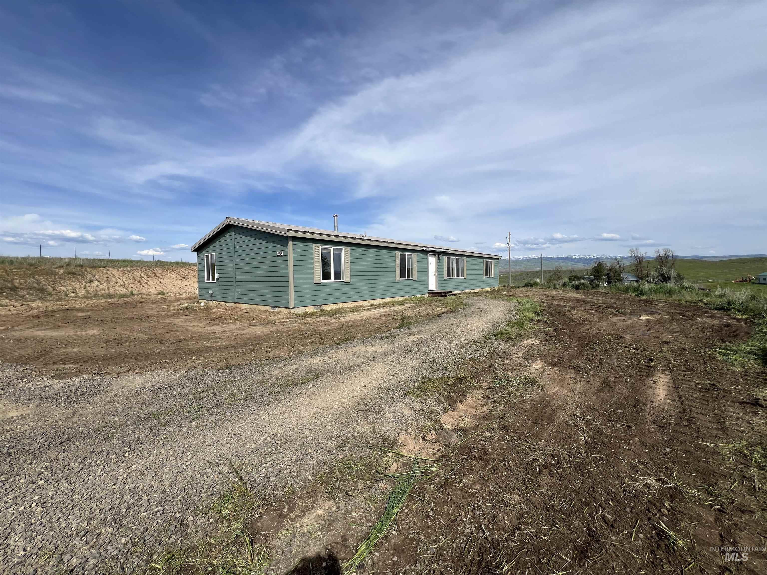 2216 Swisher Road Indian Valley, ID 83632 - Photo 14 of 47