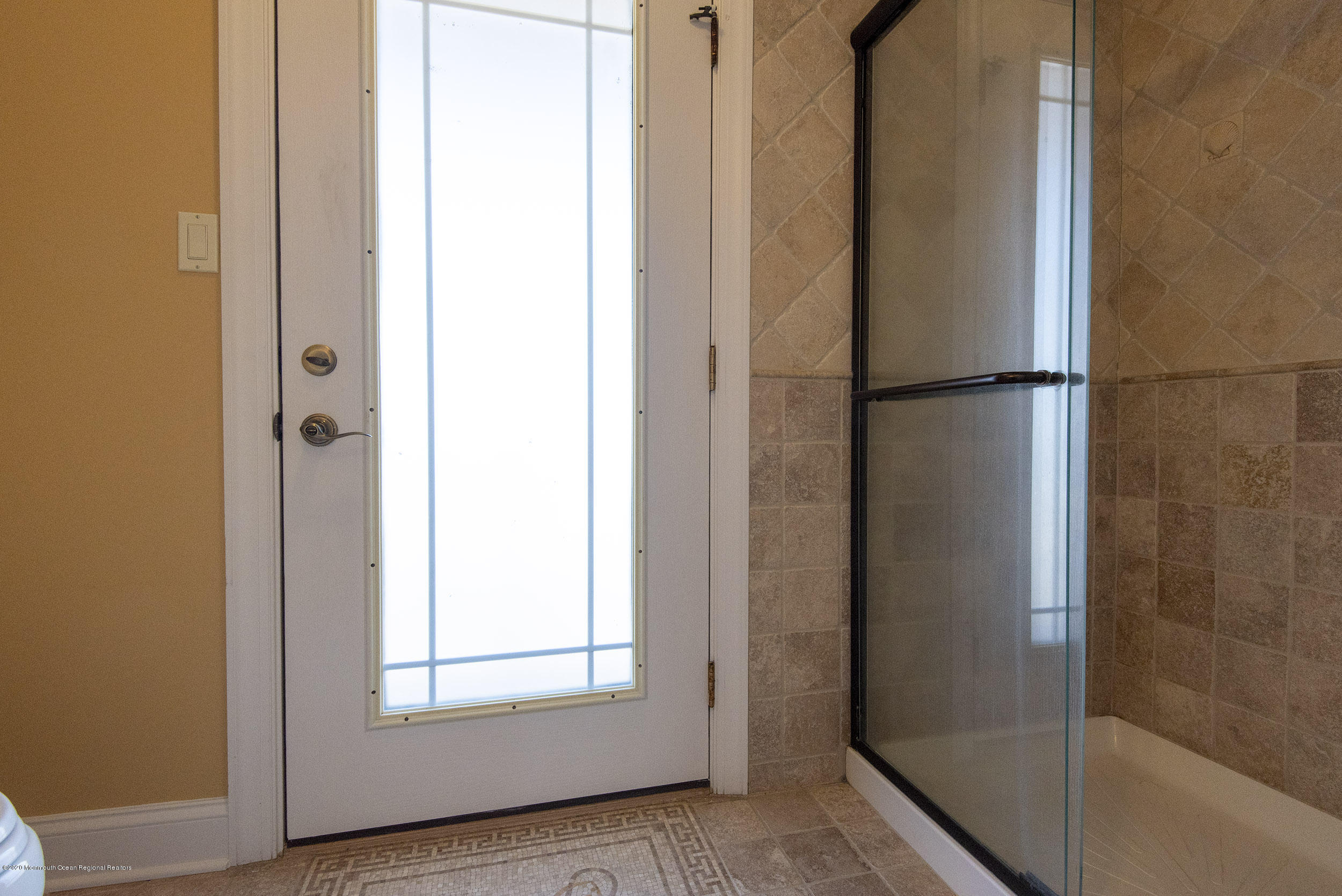 214 Heron Road Tuckerton, NJ 08087 - Photo 14 of 31 a view of front door with wooden floor