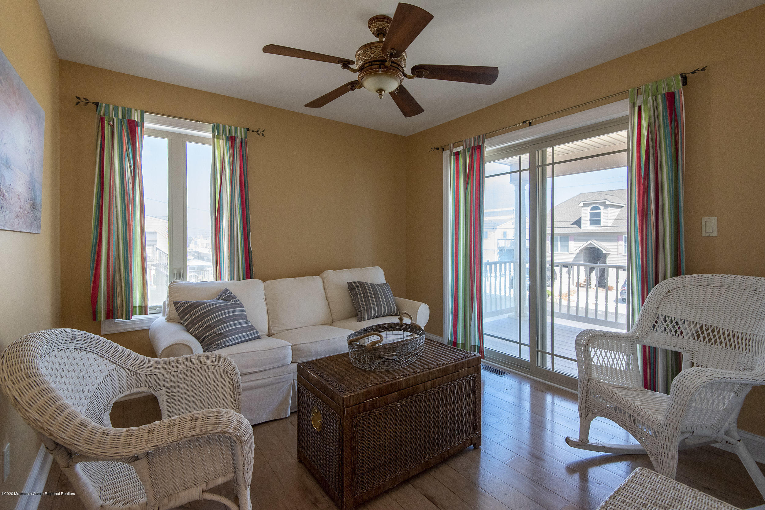 214 Heron Road Tuckerton, NJ 08087 - Photo 17 of 31 a living room with furniture and a window