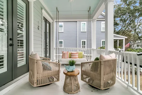 $925,000 | 1442 Eutaw Battalion Drive, Charleston, SC 29412