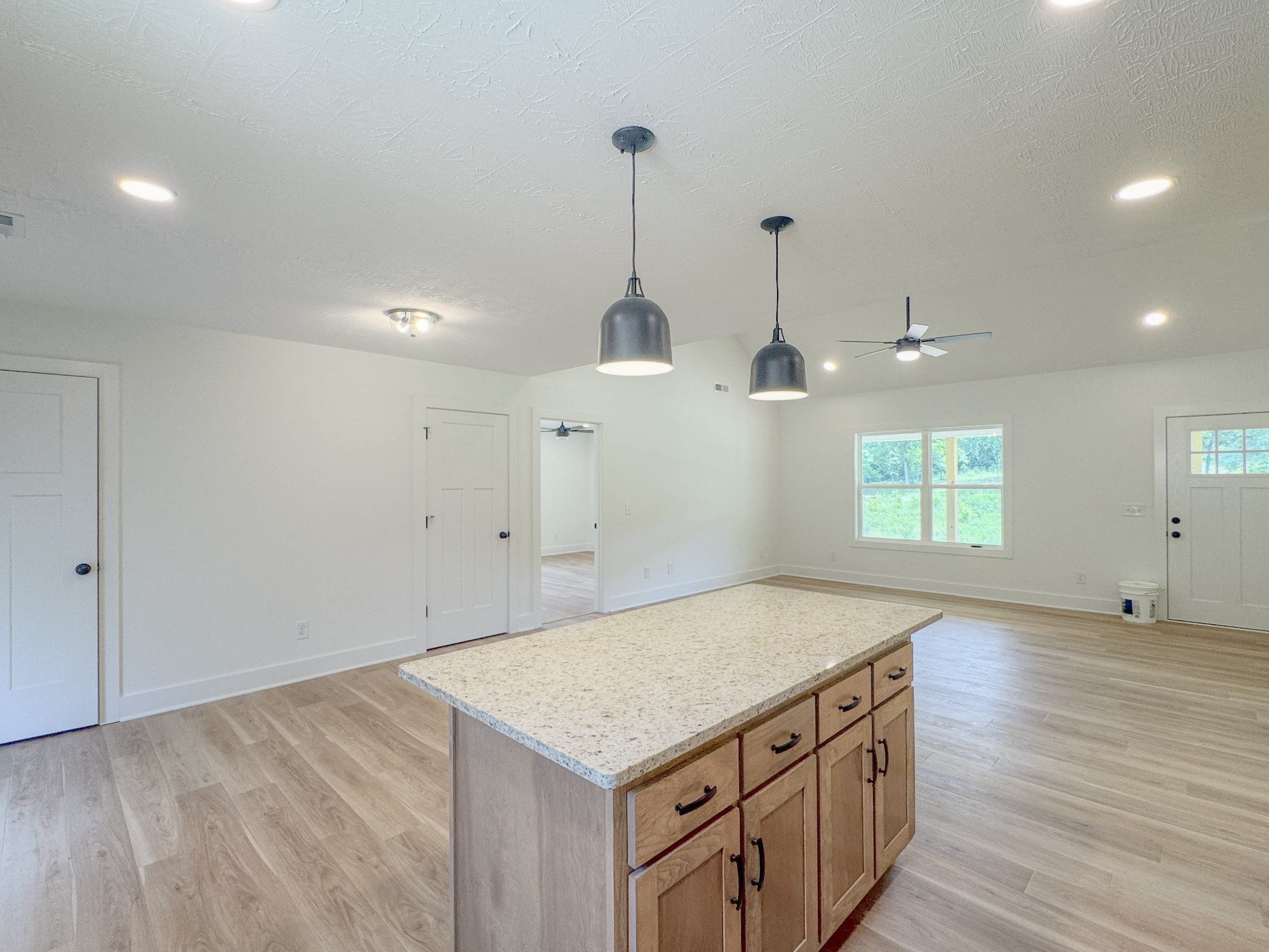 1790 Hawkins Branch Road Bethpage, TN 37022 - Photo 20 of 51 Gallery Image 20