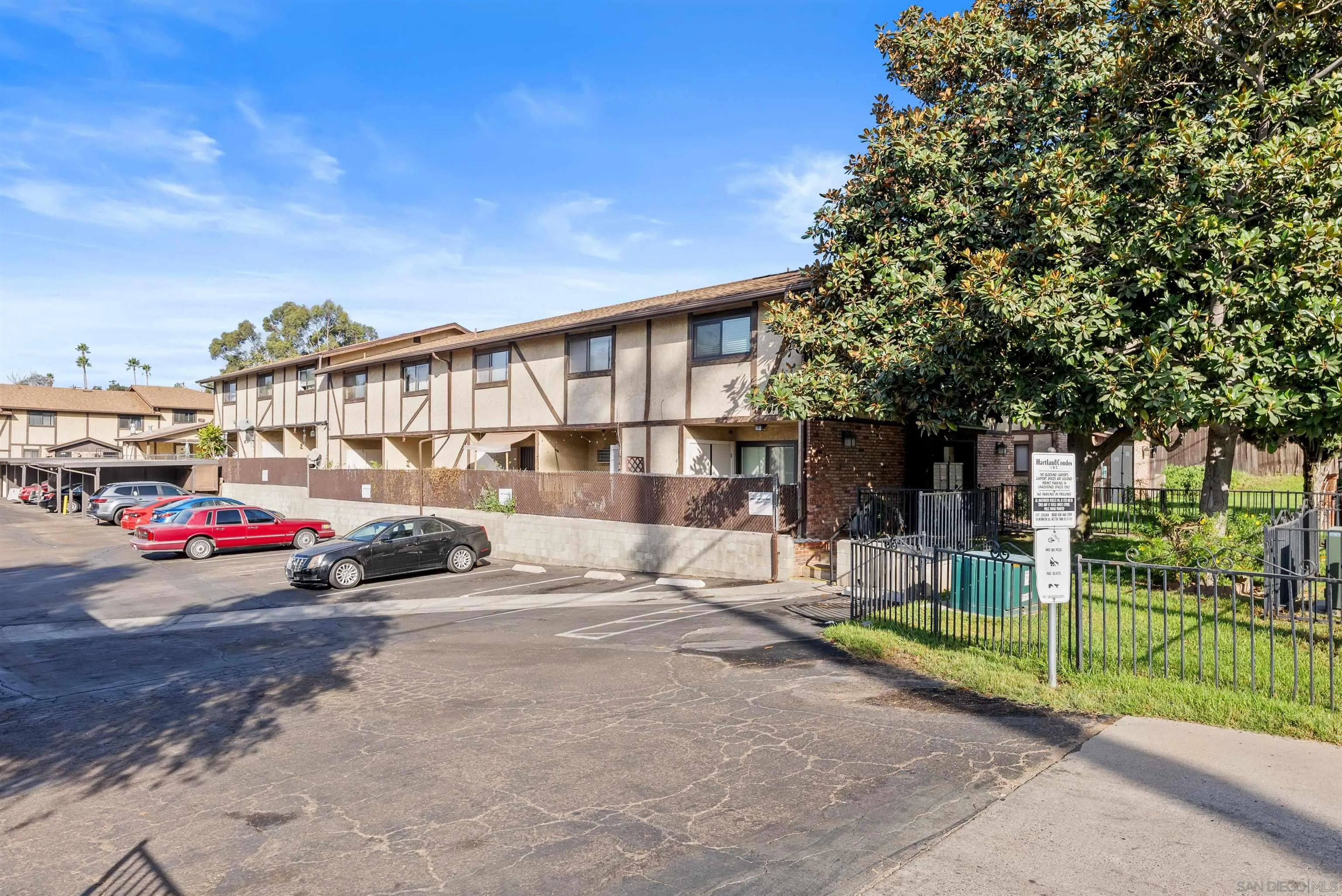 1632 Presioca Street, Unit 3 Spring Valley, CA 91977 - Photo 13 of 14