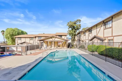 $420,000 | 1632 Presioca Street, Unit 3, Spring Valley, CA 91977