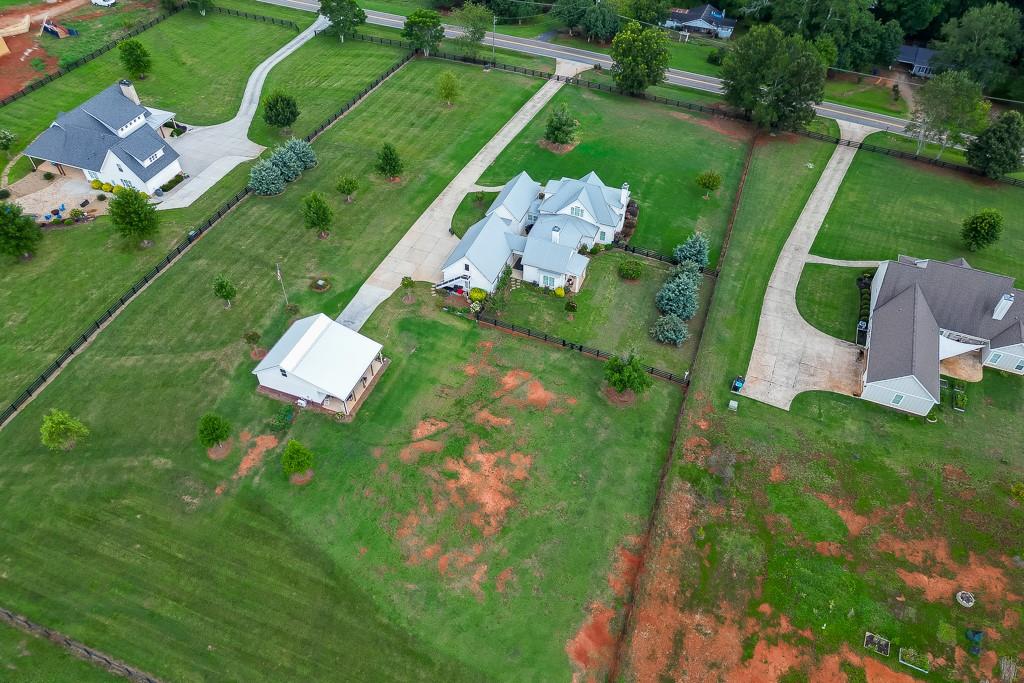 890 Smith Mill Road Winder, GA 30680 - Photo 77 of 92