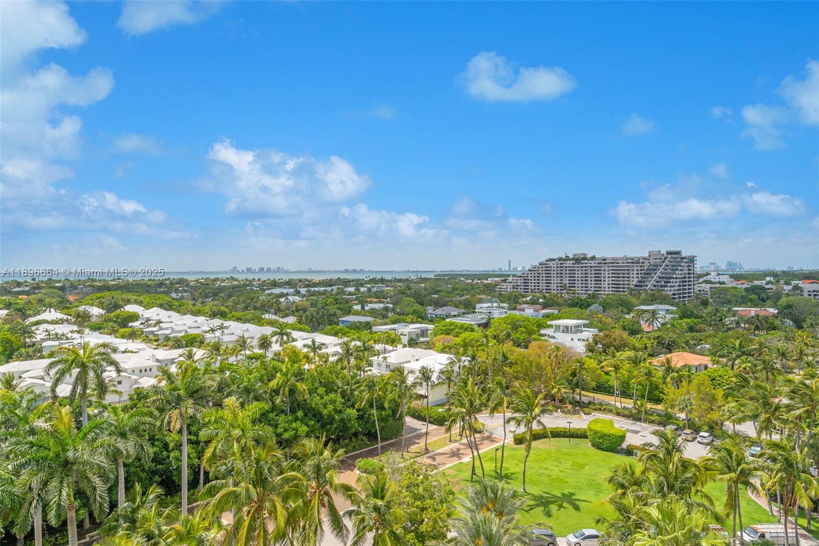 445 Grand Bay Drive, Unit 1001 Key Biscayne, FL 33149 - Photo 11 of 57 a view of a city