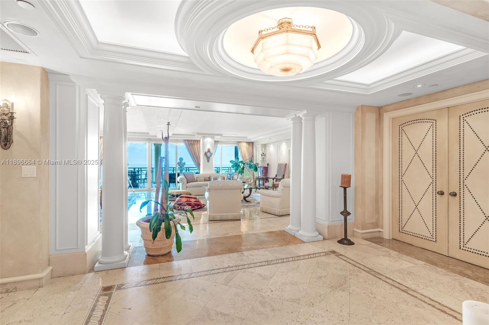 445 Grand Bay Drive, Unit 1001 Key Biscayne, FL 33149 - Photo 14 of 57