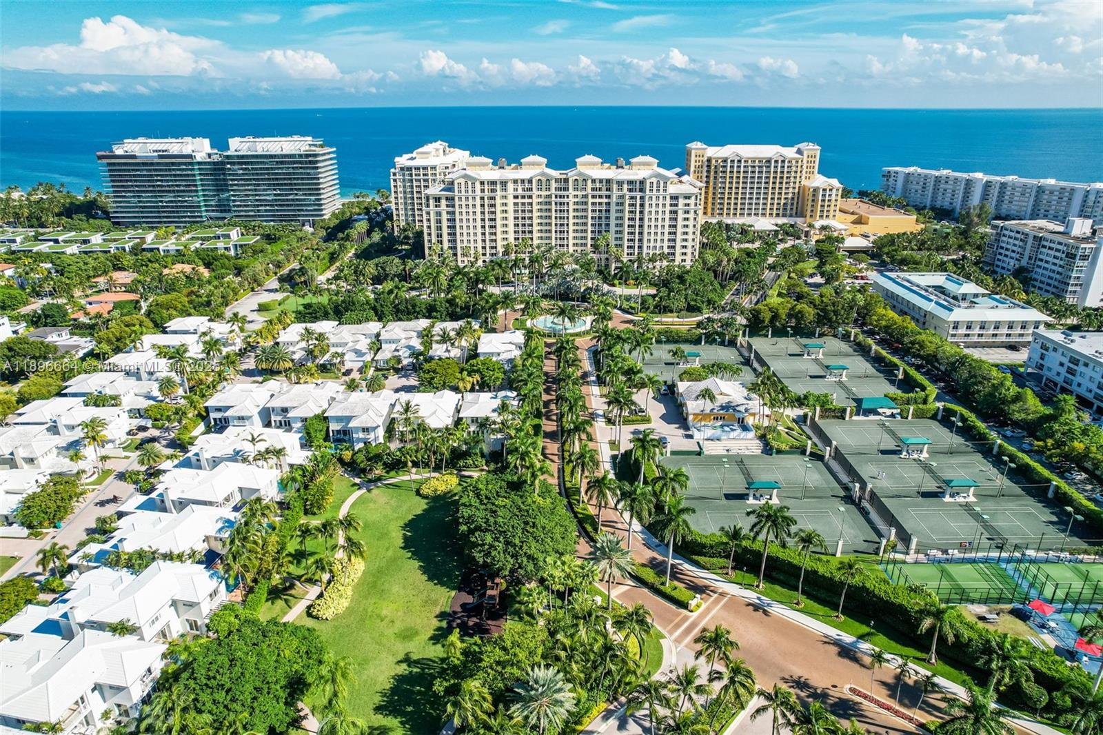 445 Grand Bay Drive, Unit 1001 Key Biscayne, FL 33149 - Photo 52 of 57 a view of a city