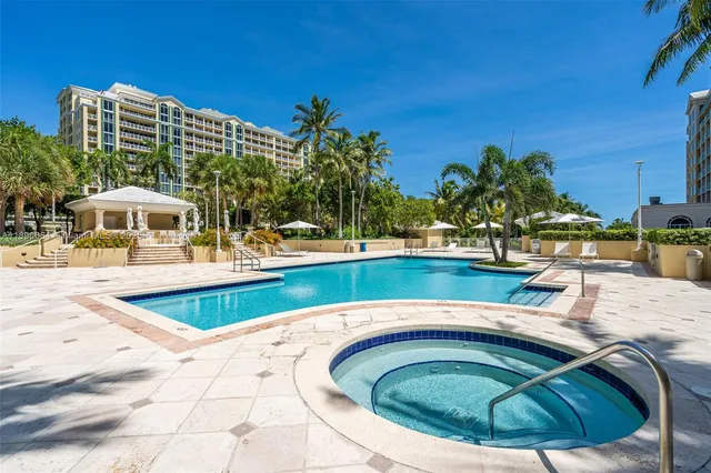 $10,500,000 | 445 Grand Bay Drive, Unit 1001, Key Biscayne, FL 33149