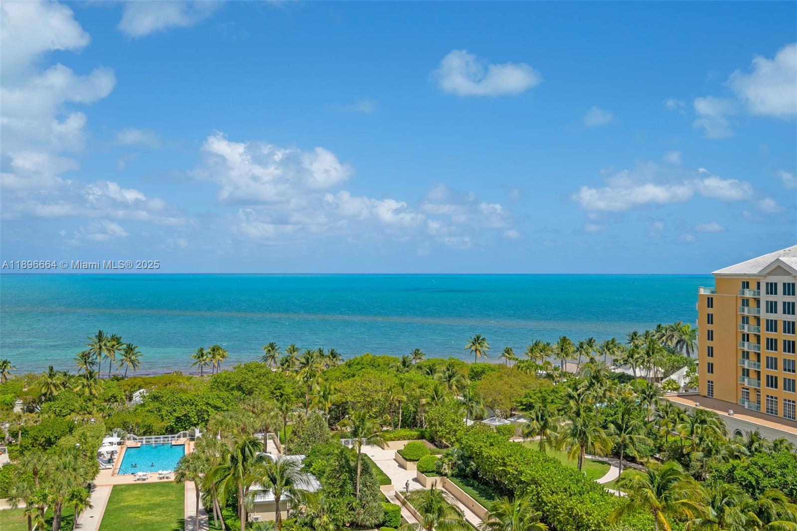 445 Grand Bay Drive, Unit 1001 Key Biscayne, FL 33149 - Photo 9 of 57 a view of a city