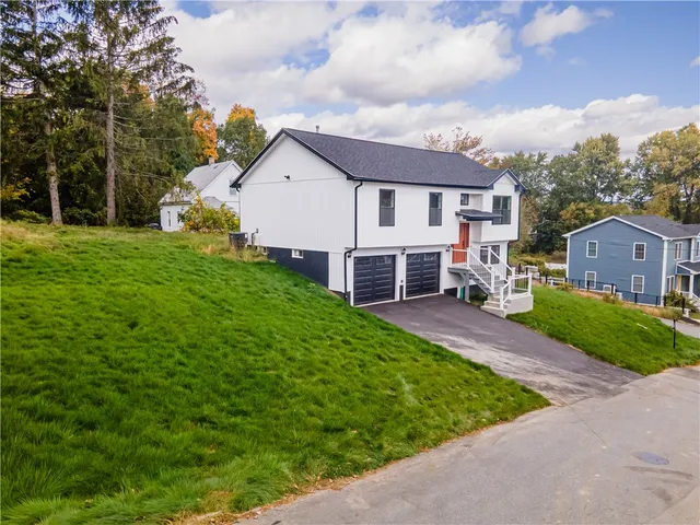 $599,999 | 50 Rosemont Avenue, Johnston, RI 02919