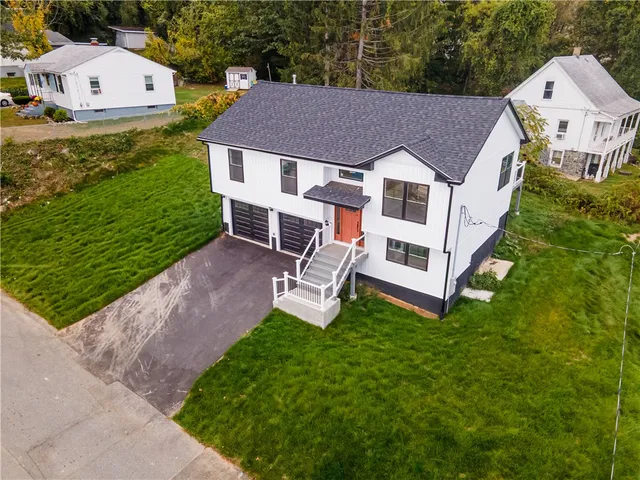 $599,999 | 50 Rosemont Avenue, Johnston, RI 02919