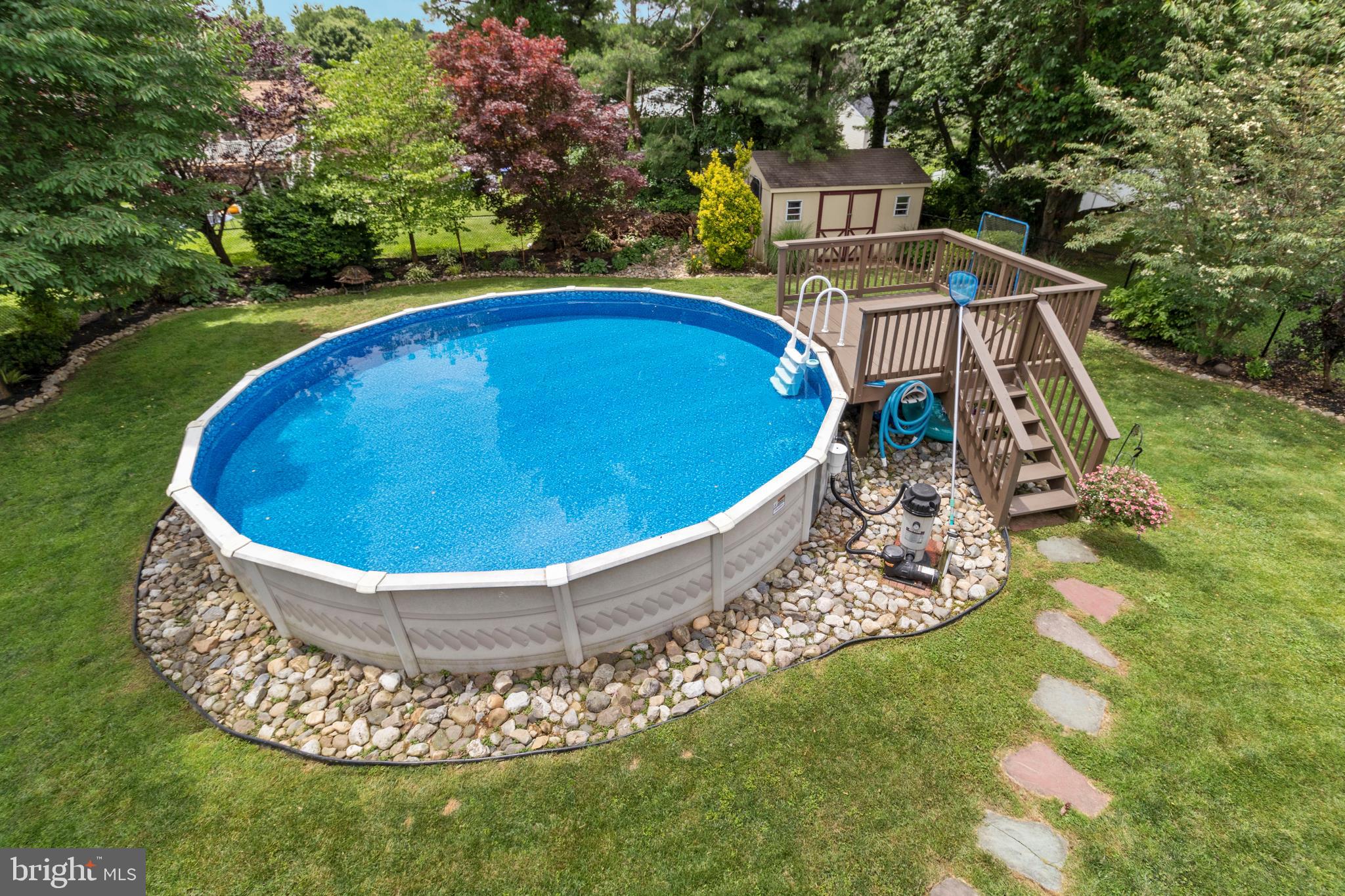 309 Willowbrook Road Boothwyn, PA 19061 - Photo 31 of 35 Gallery Image 31
