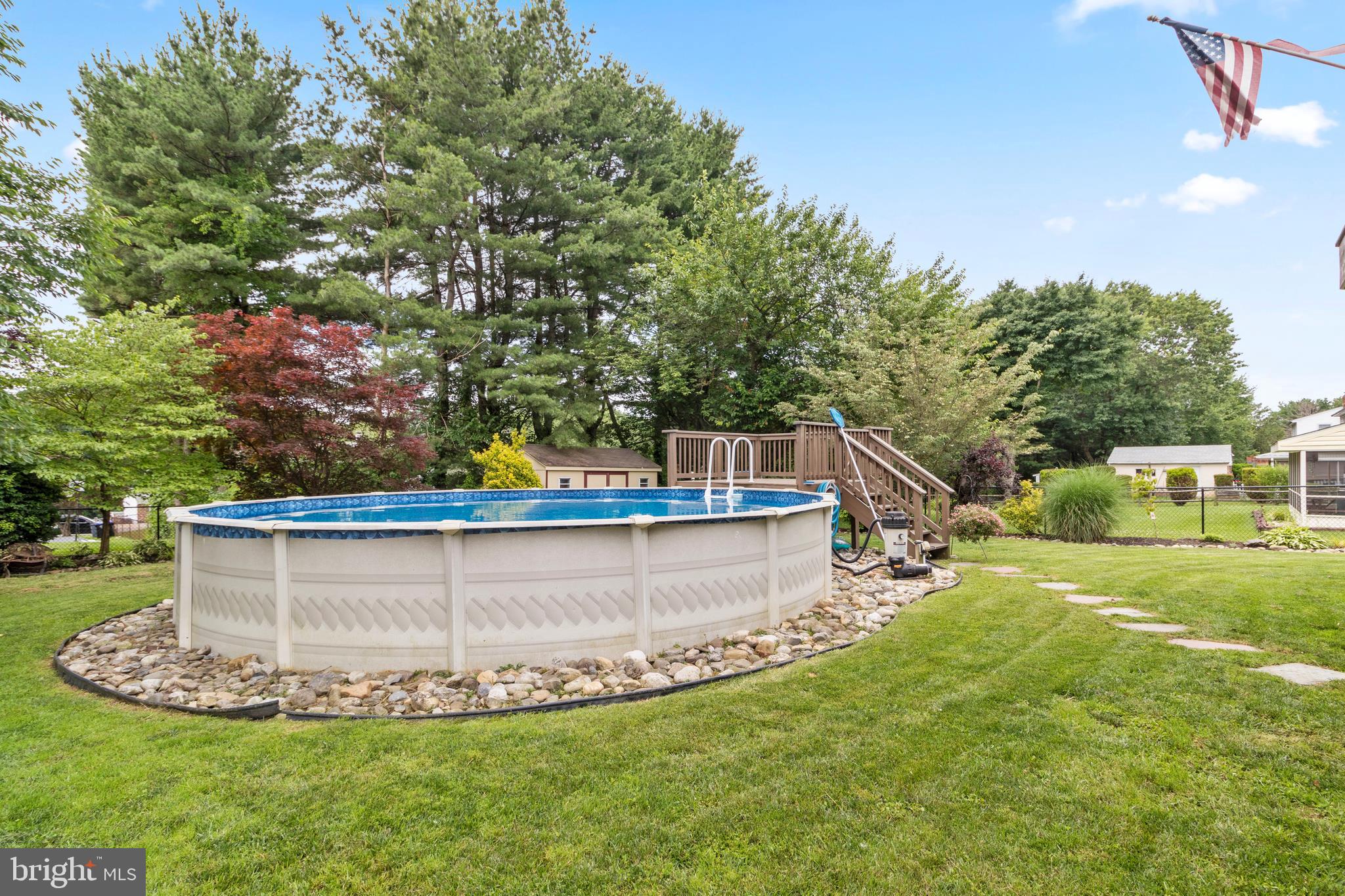 309 Willowbrook Road Boothwyn, PA 19061 - Photo 33 of 35 Gallery Image 33