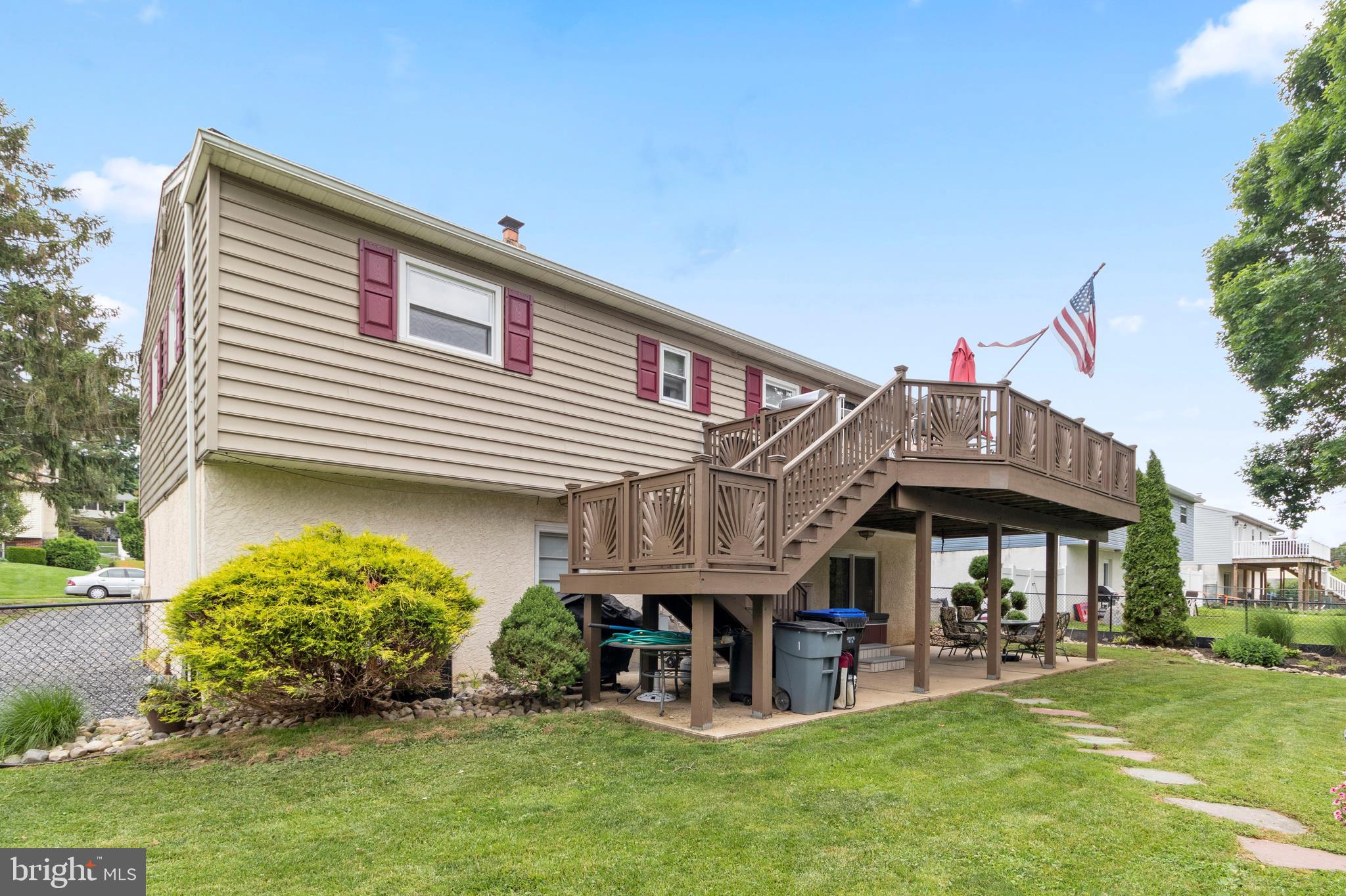 309 Willowbrook Road Boothwyn, PA 19061 - Photo 35 of 35 Gallery Image 35