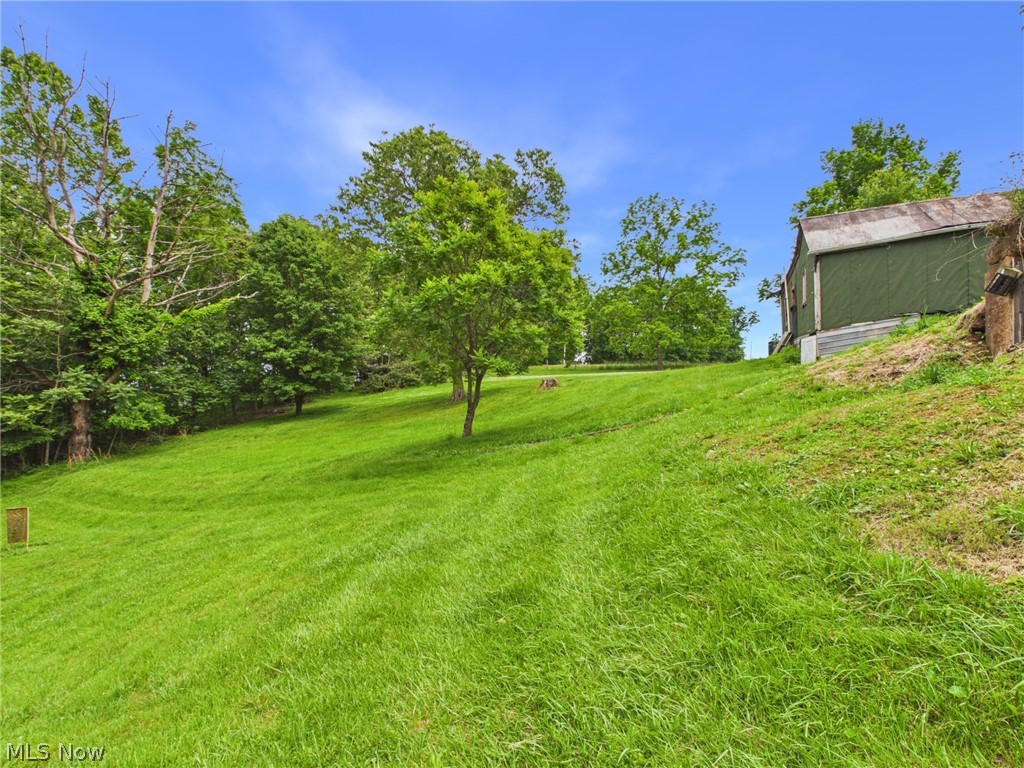 1086 Pleasant Ridge Road Sistersville, WV 26175 - Photo 30 of 40